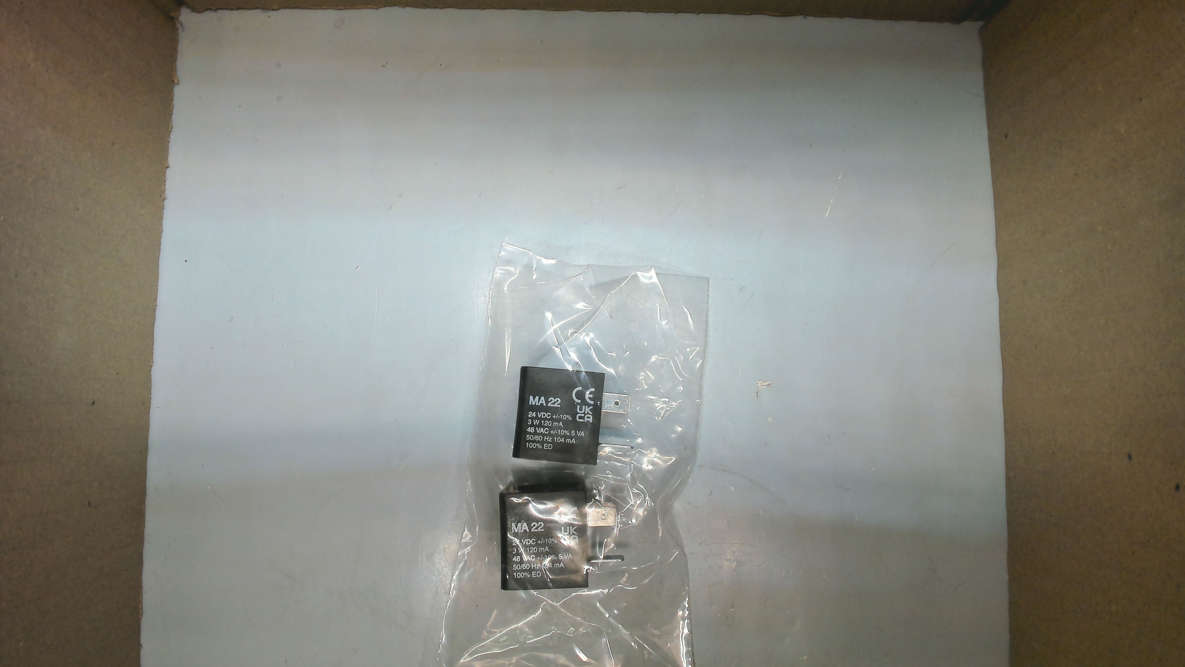 MA 22 24DC