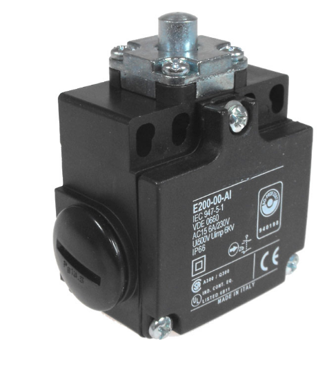 E200-00-A1/S1 AC 15 6A - OEM 