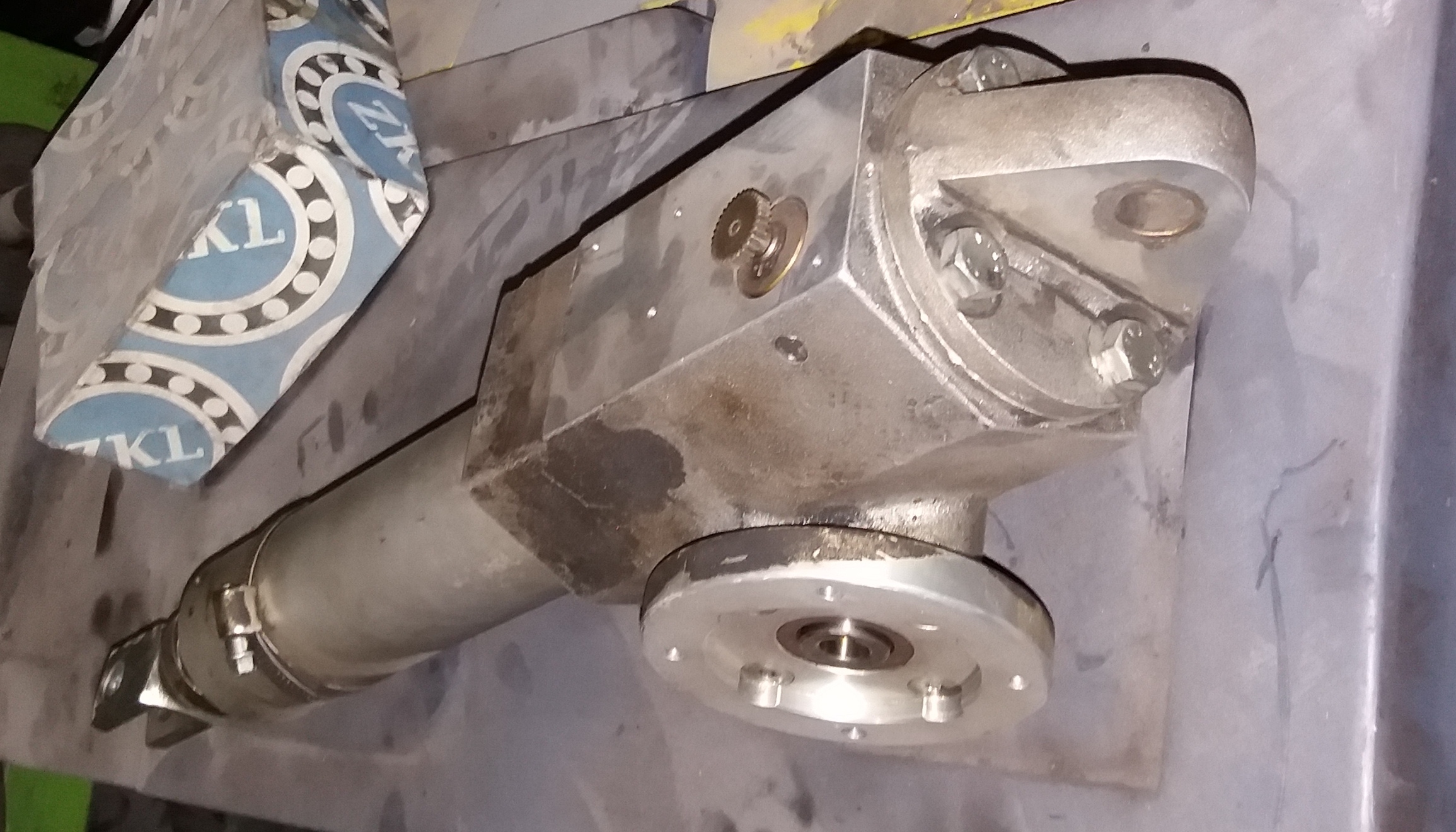 VS. ART. 52IS118 OEM 