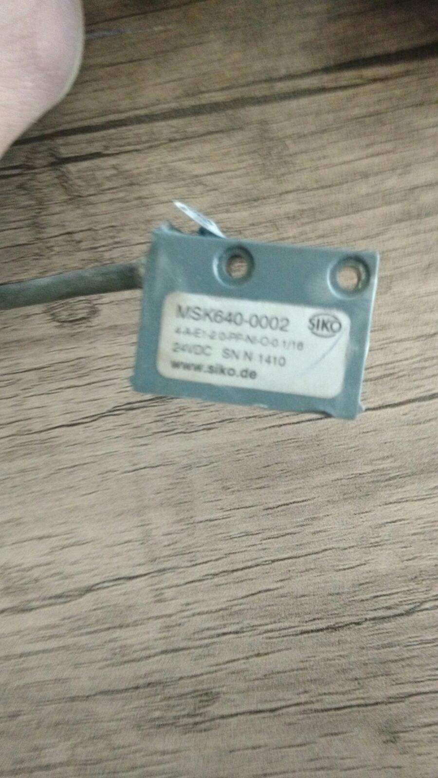 MSK640-0002 