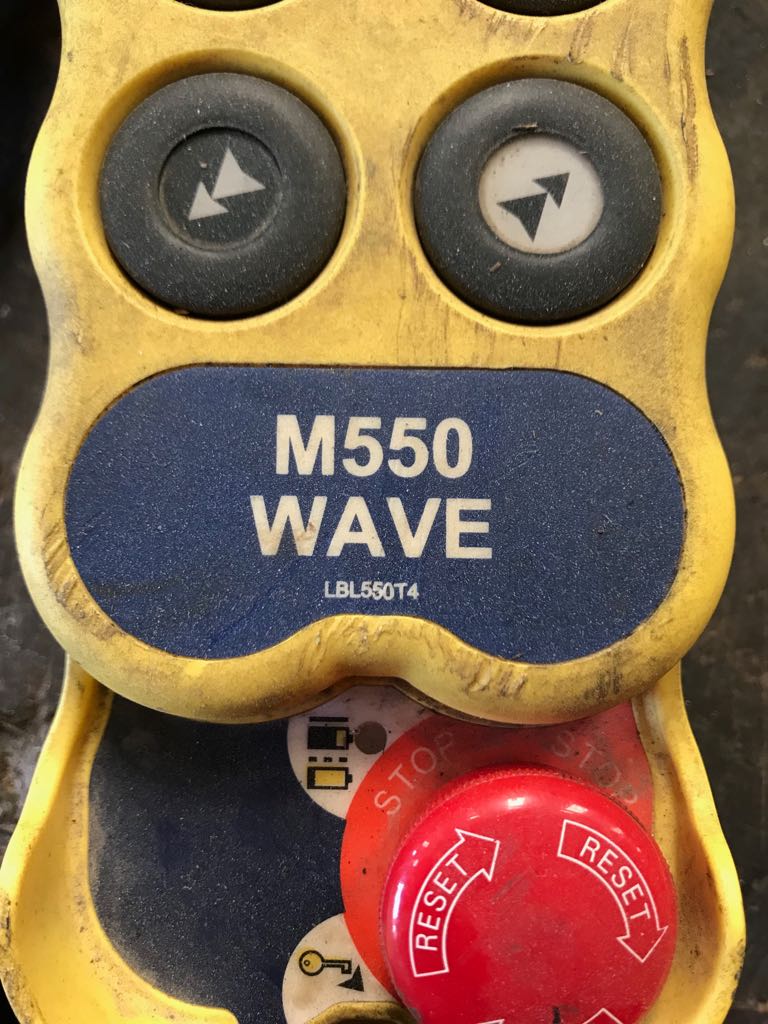 WAVE S6 (100084) 