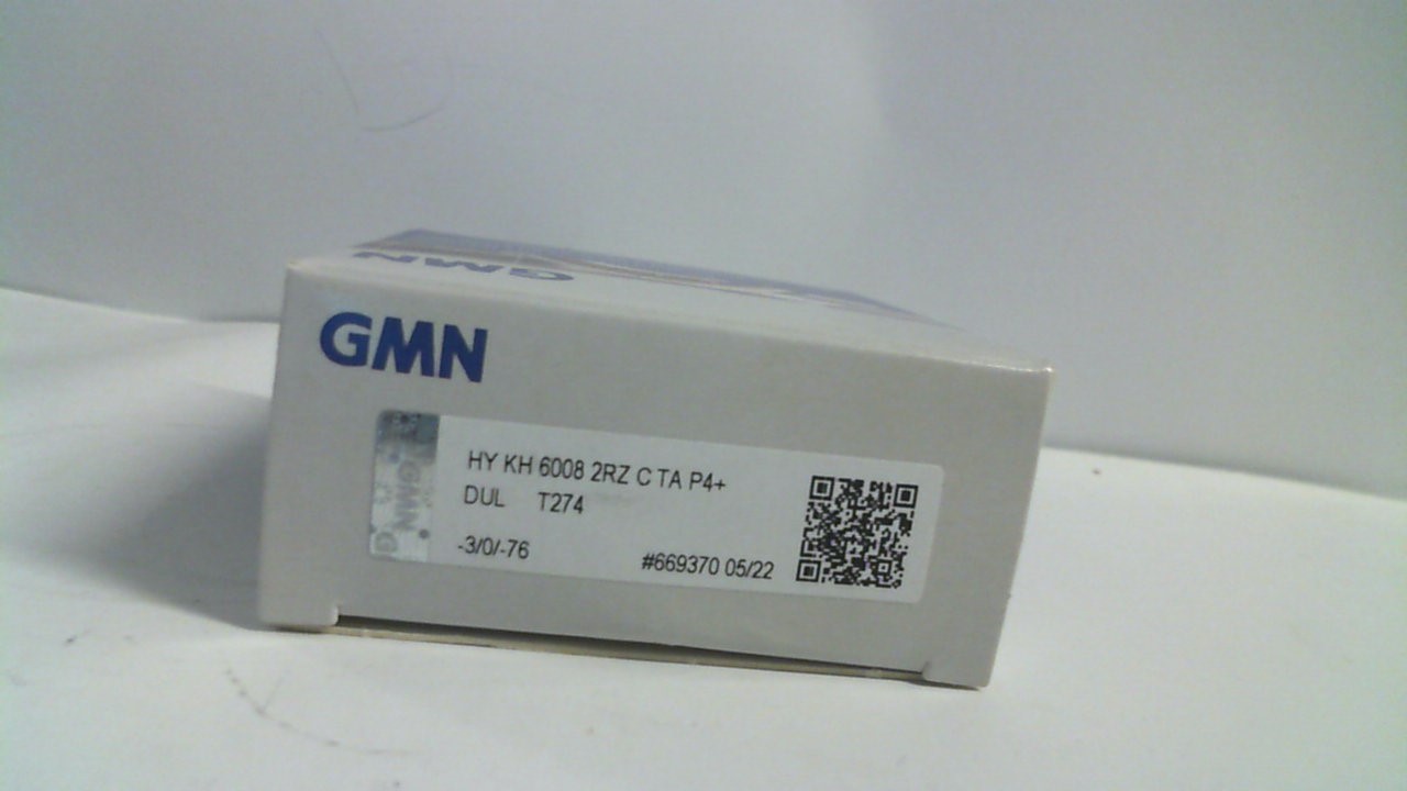 19HYKH60082RZCTAP4S1 - HYKH 6008 2RZ C TA P4+DUL T274
