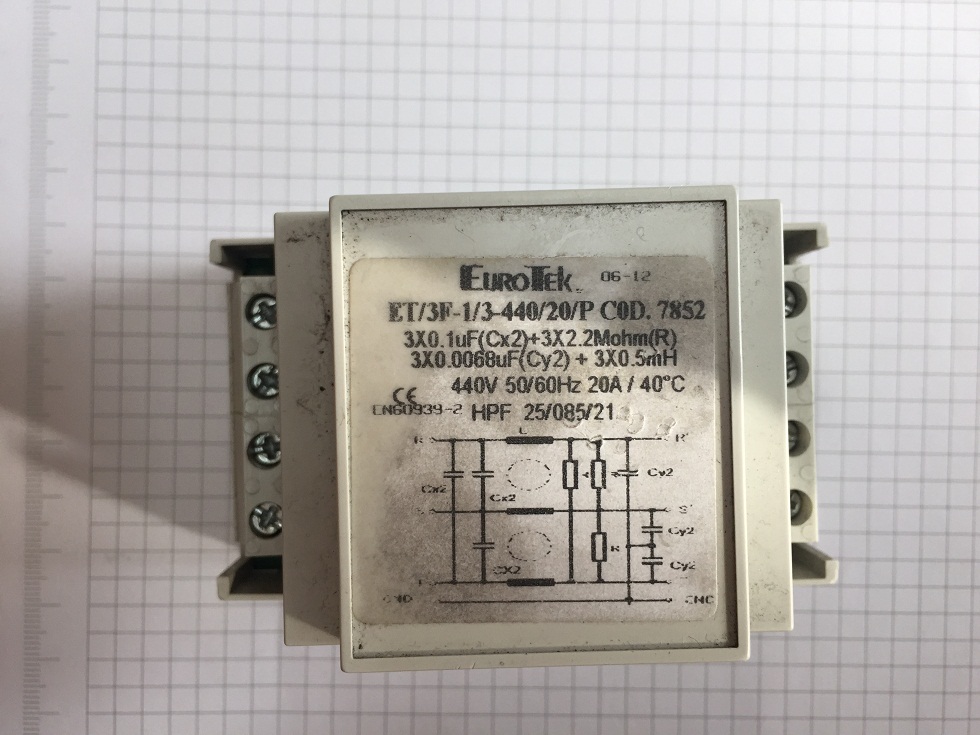 ET7852