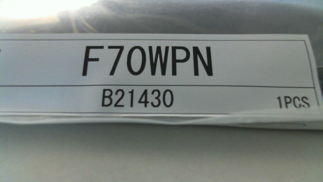 F70WPN