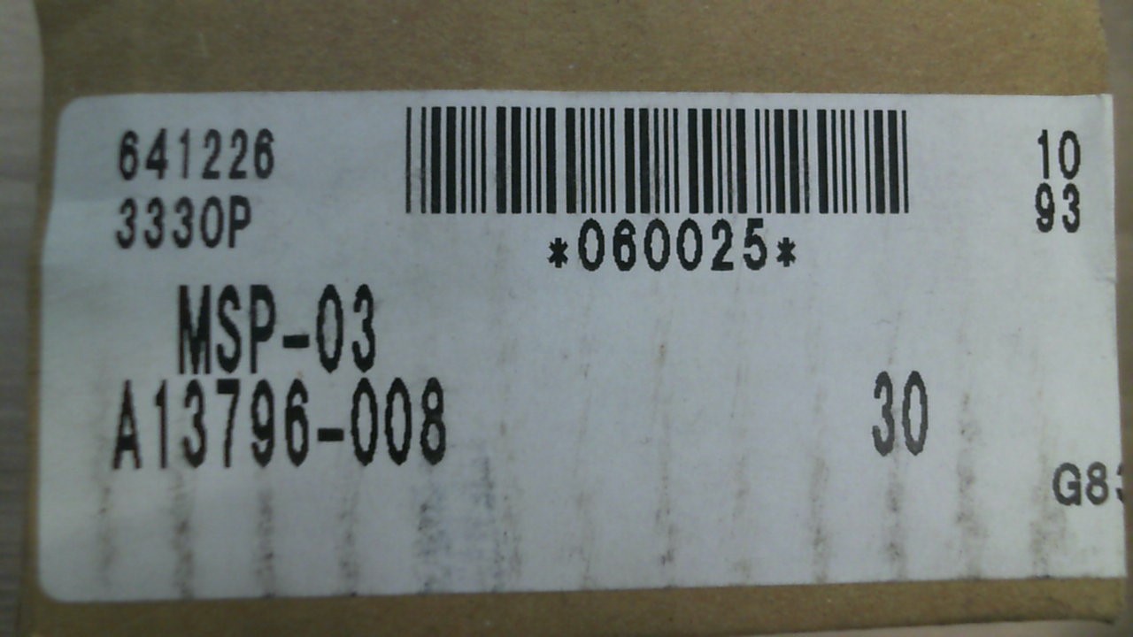 MSP-03-30