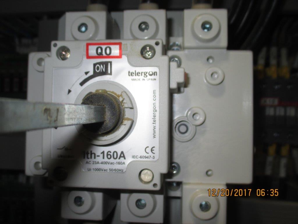 S5000 40A-250A  