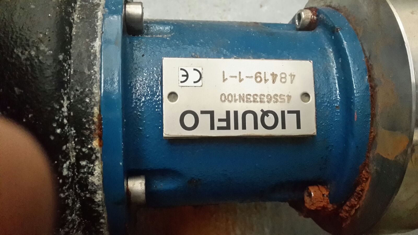 LI-45S6333N100
