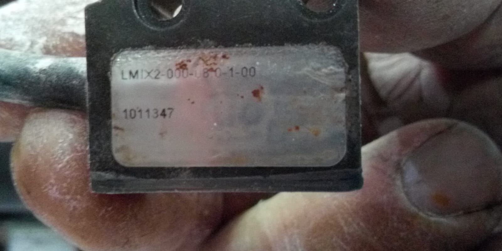 LMIX2-000-08.0-1-00