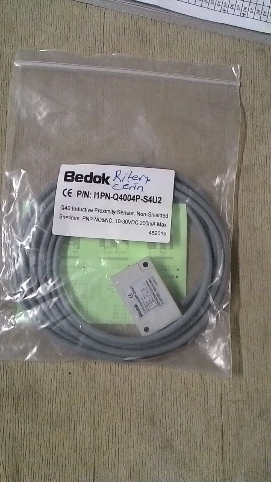I1PN-Q4004P-S4U2 