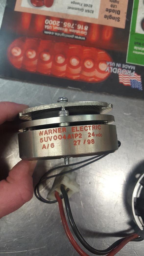 5UV004A1P2 OEM