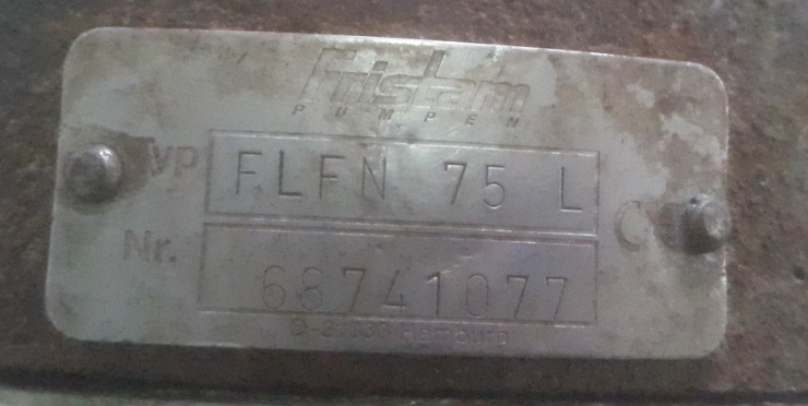 FLFN 75 L 
