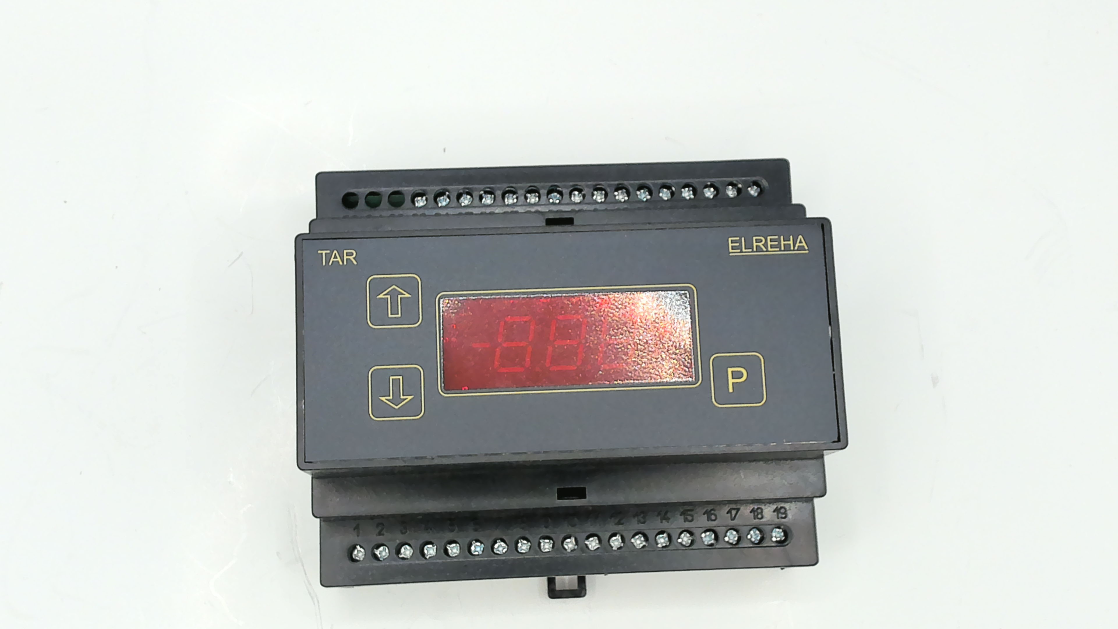 TAR 3810-2