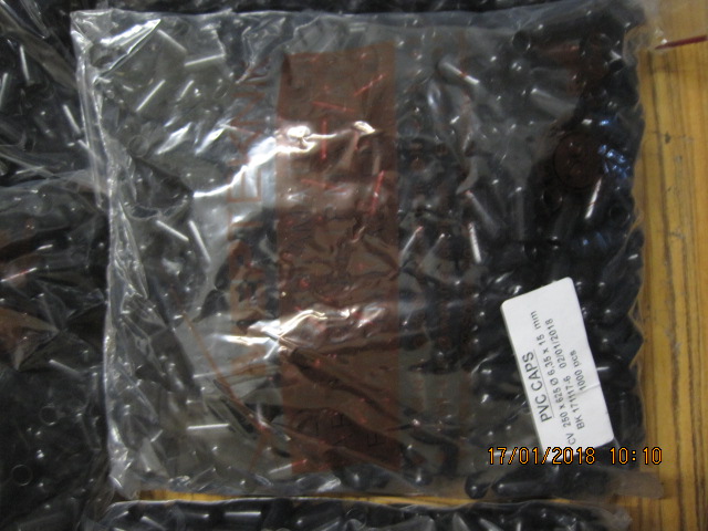 CV 250-800 (1 package=1000pcs)