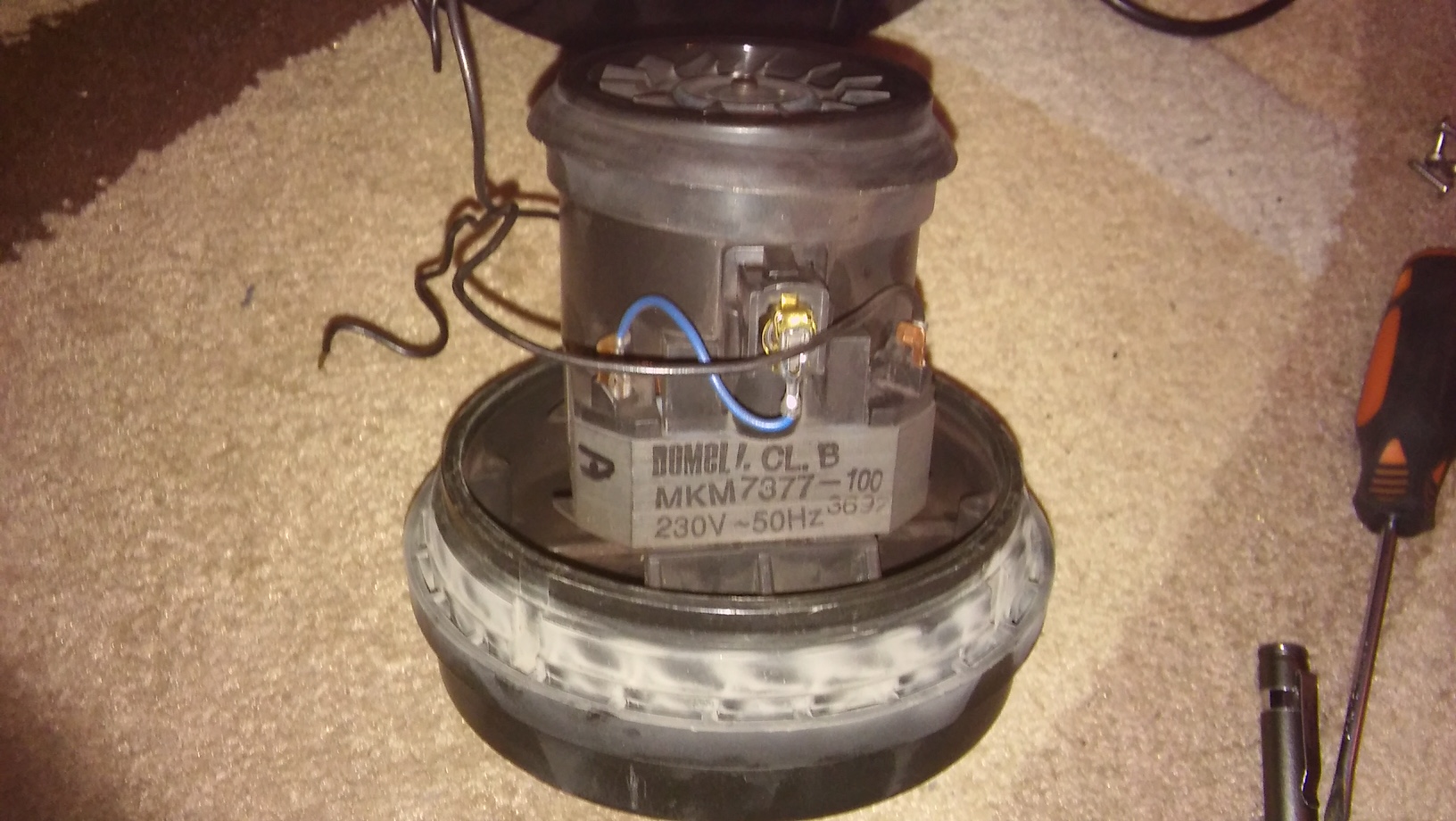 MKM7377-100 OEM 