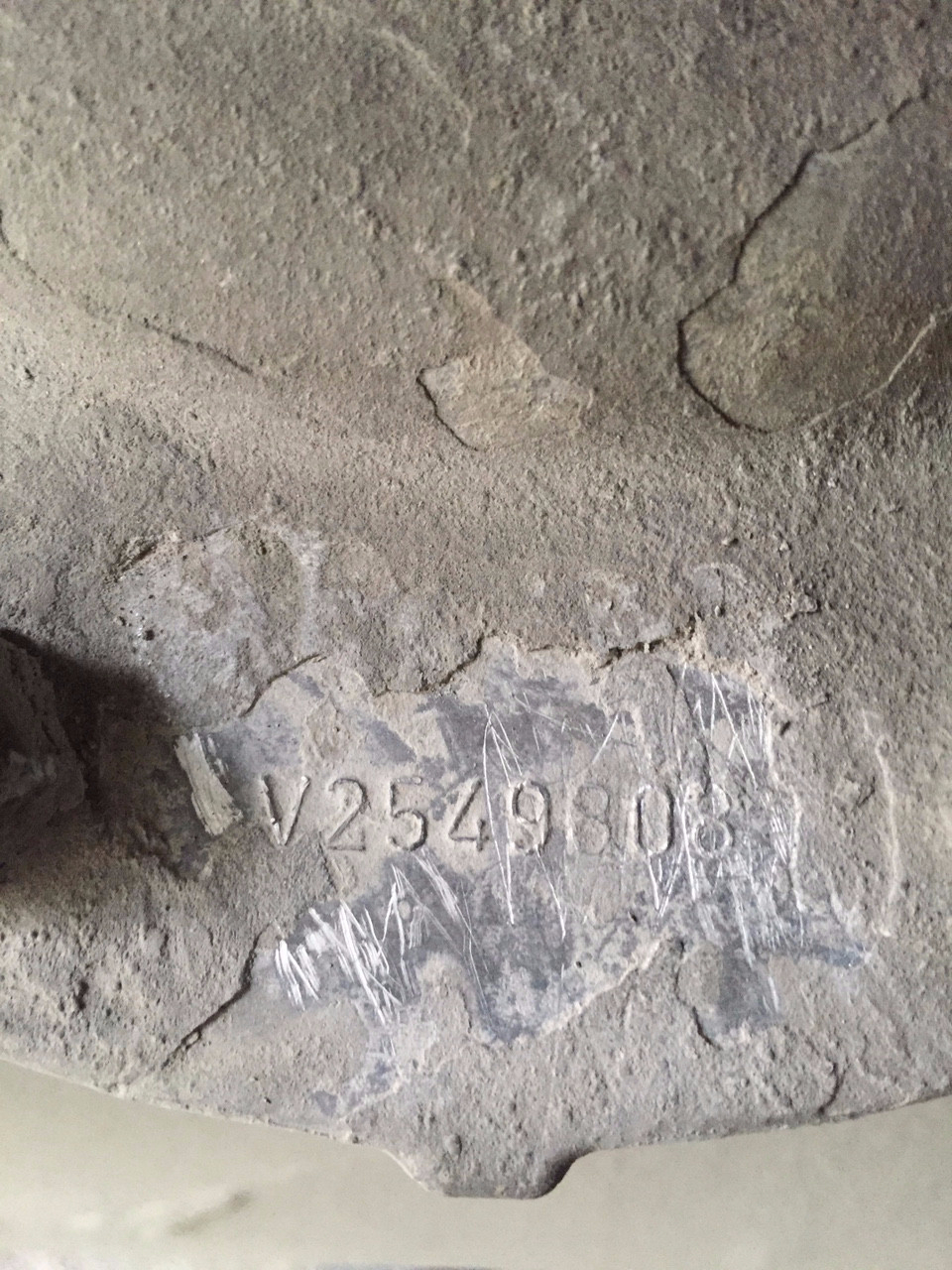 V2549808 