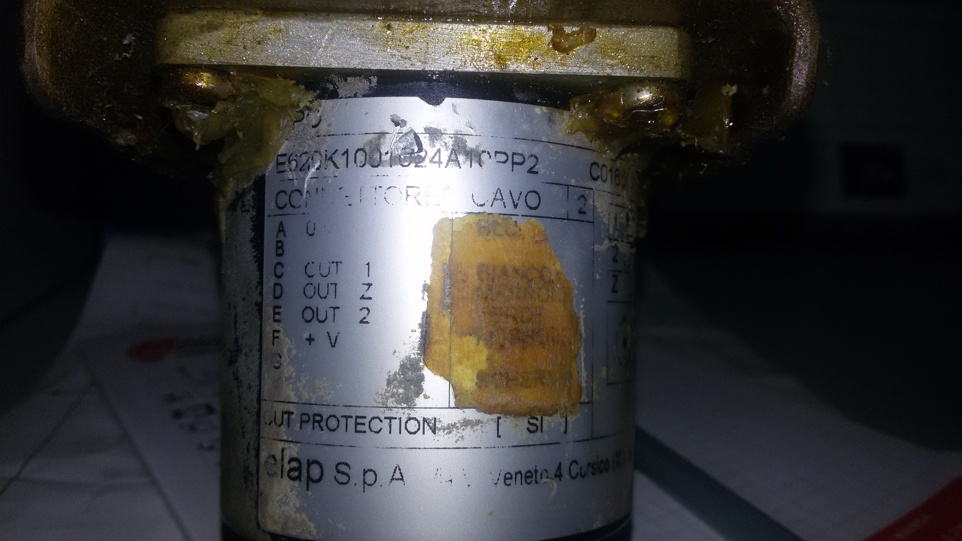E620K1001024A10PP2 obsolete, replaced by E620K-0100-08/24-A10-PP2 
