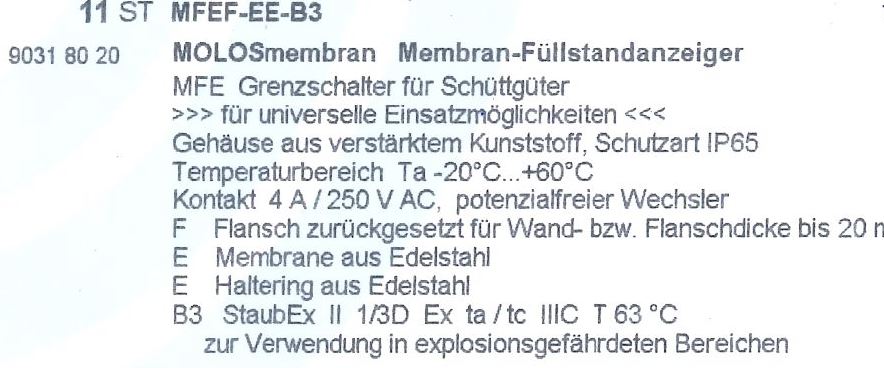MFEF-EE-B3