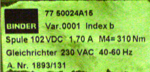 77 50024А15-0001