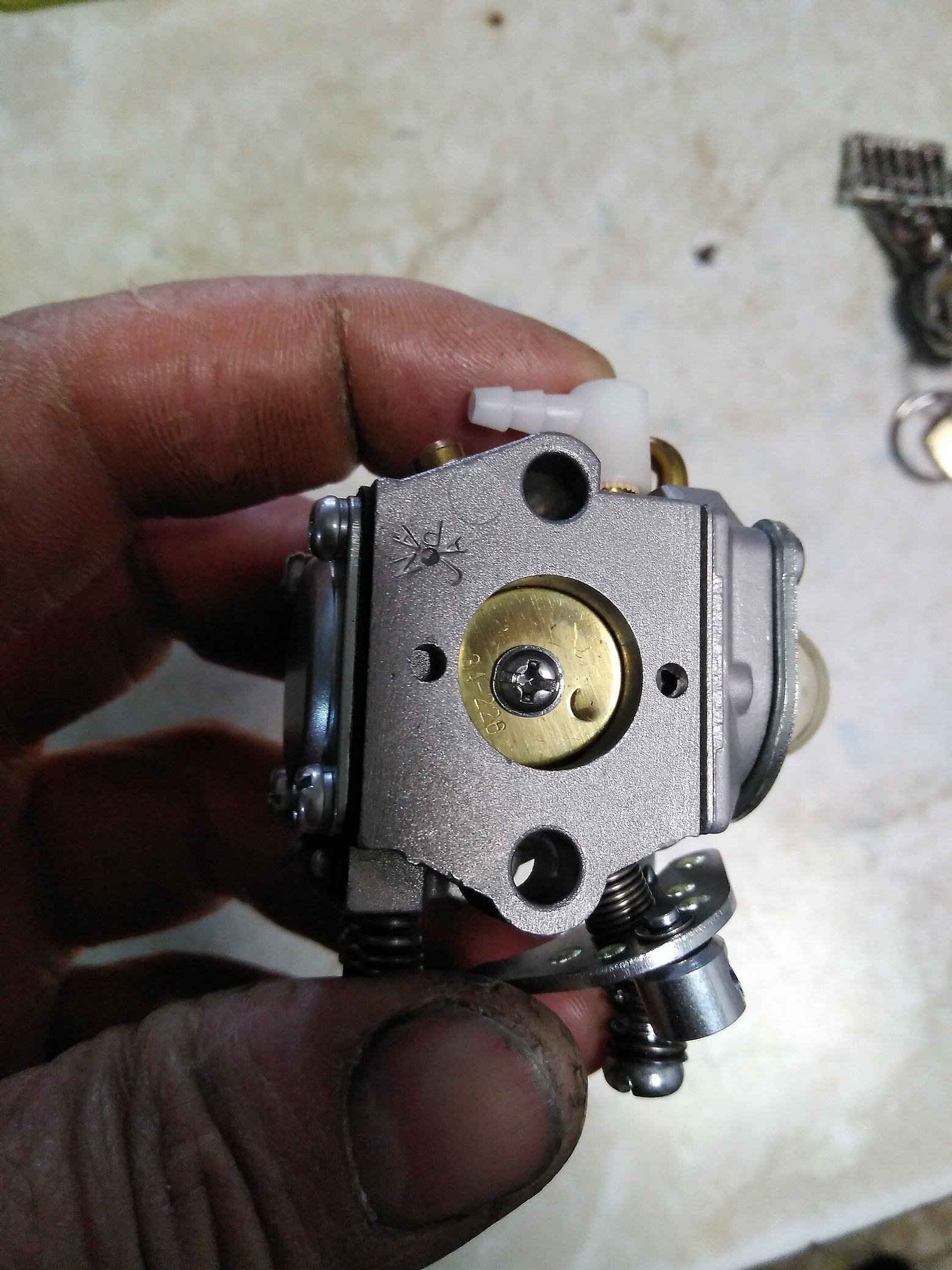 WT305 obsolete, without replacement 