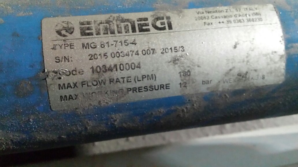 MG 81-715-4 (103410004 ) 