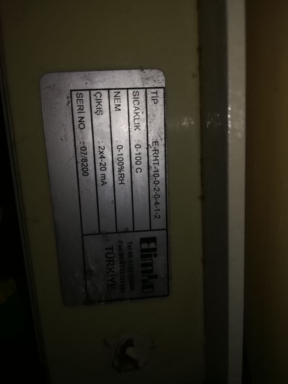 E-RHT-10-0-2-0-4-1-2 obsolete replaced by E-RHT-10-0-2-0-4-4-2 