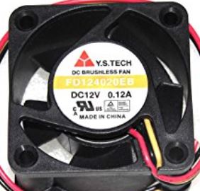 FD 124020 EB