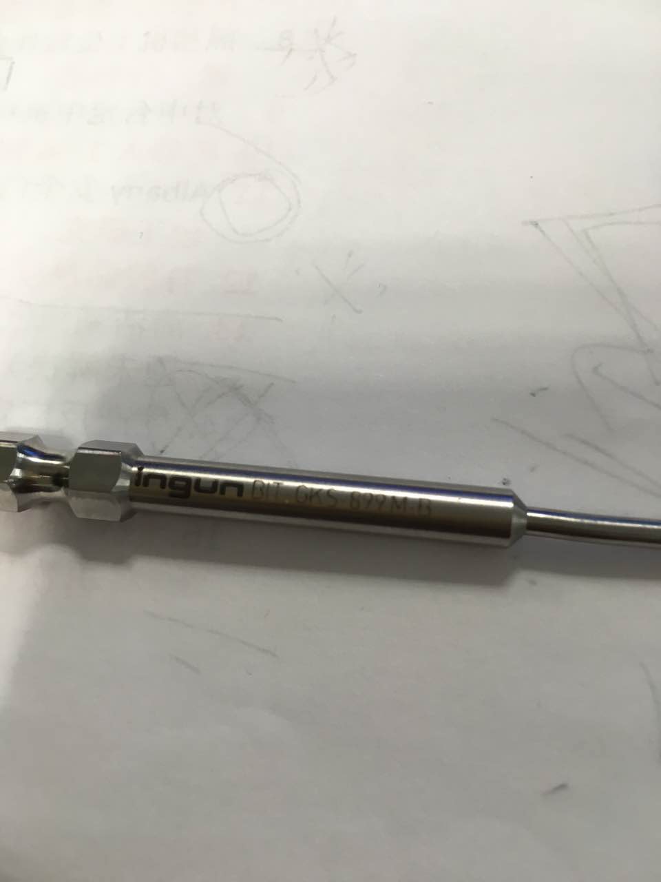 Type: BIT-GKS-899 M-B