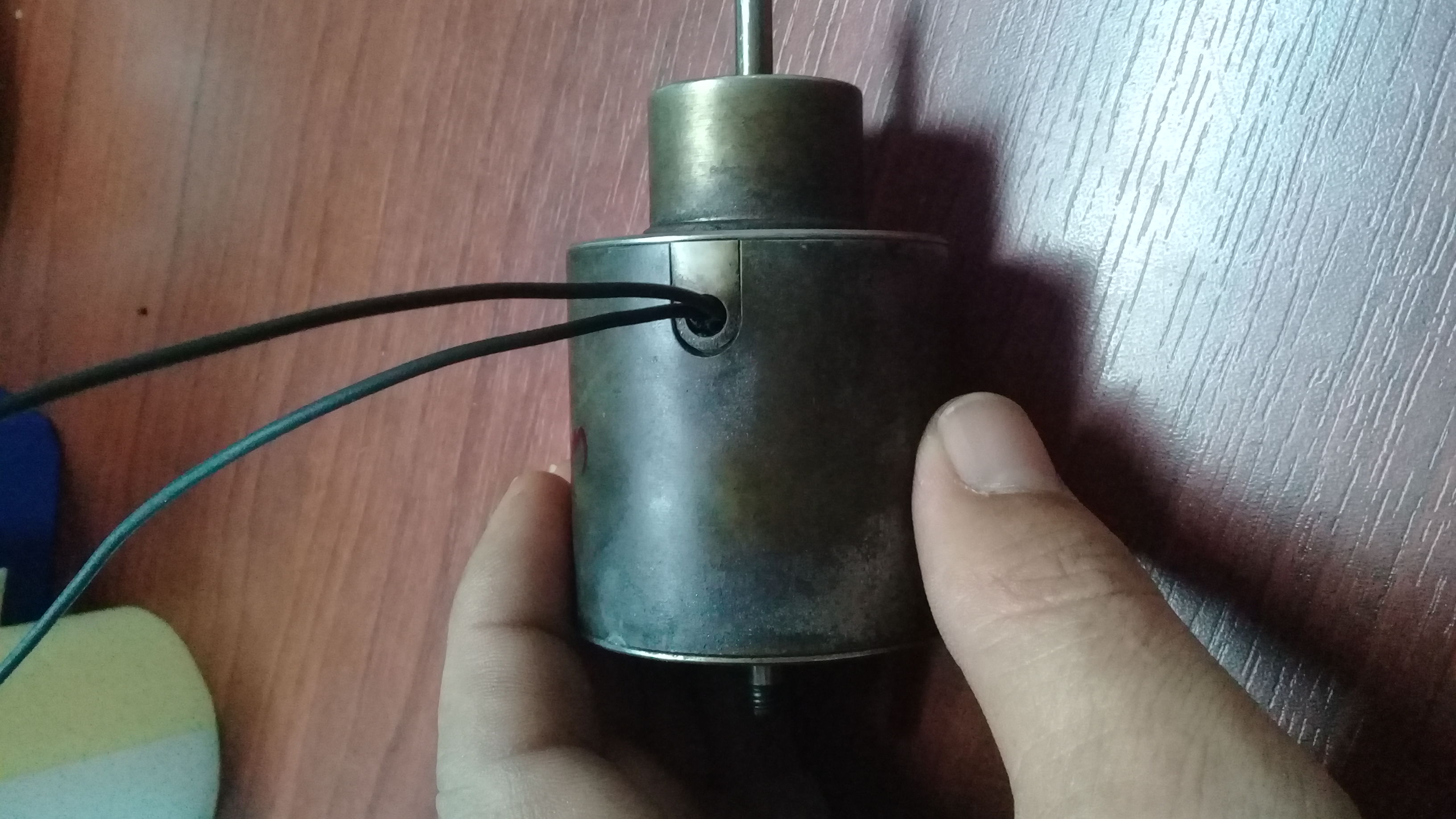 RM050-F-24VDC