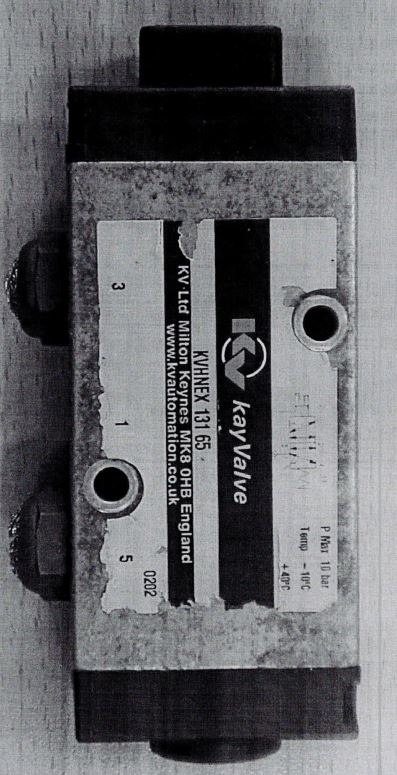 KVHNEX 131 65