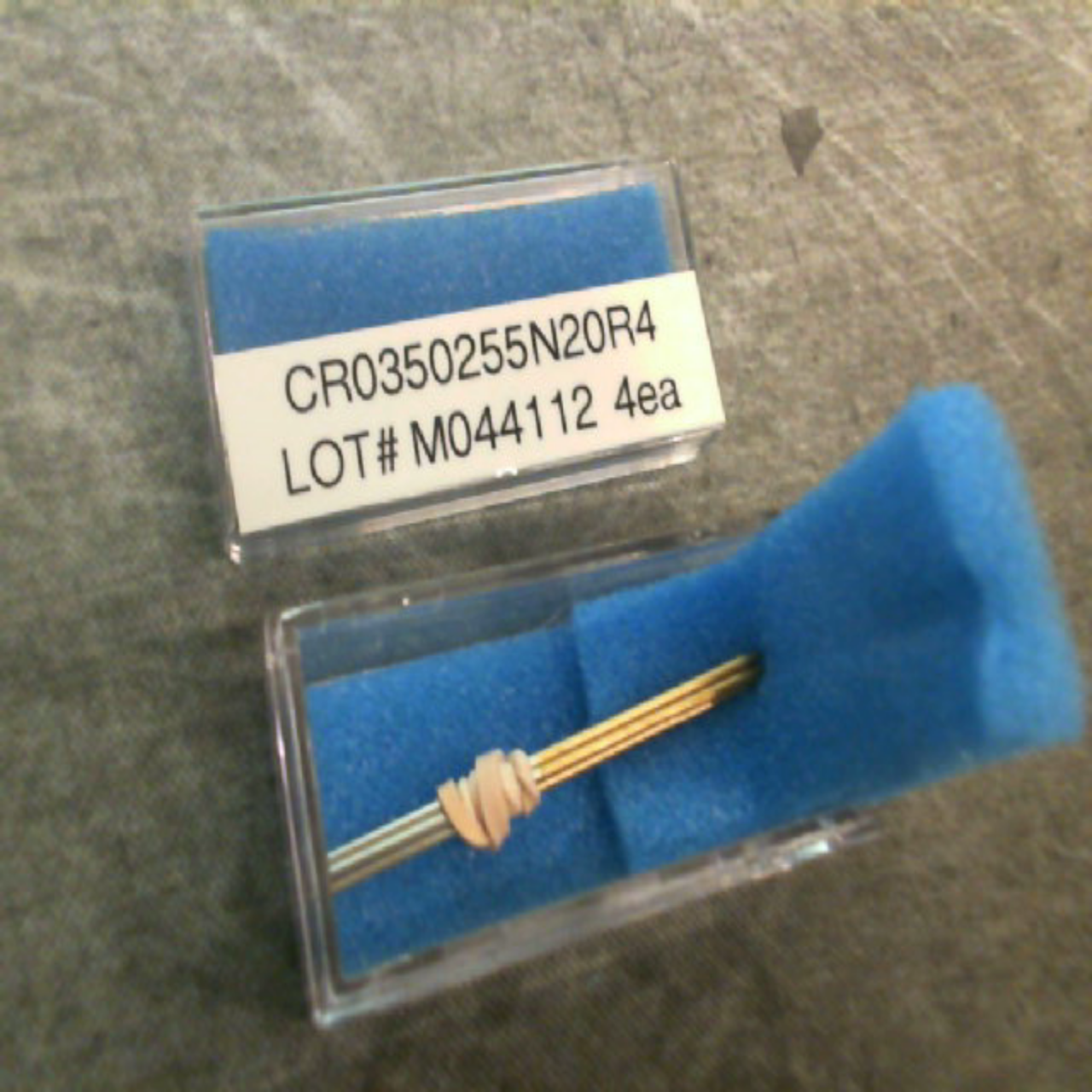 CR0350255N20R4 1.5"