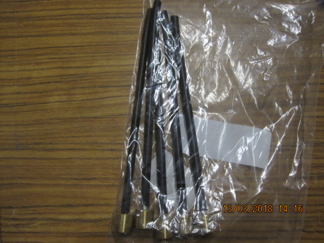 52107205 Type S-B