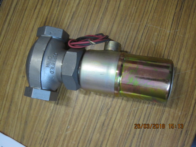KR-1 
