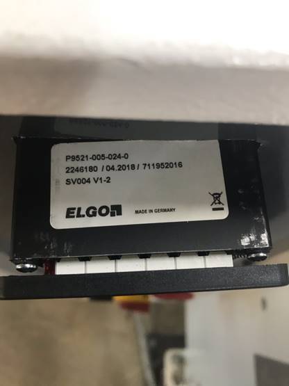 p9521-005-024-0 - OEM