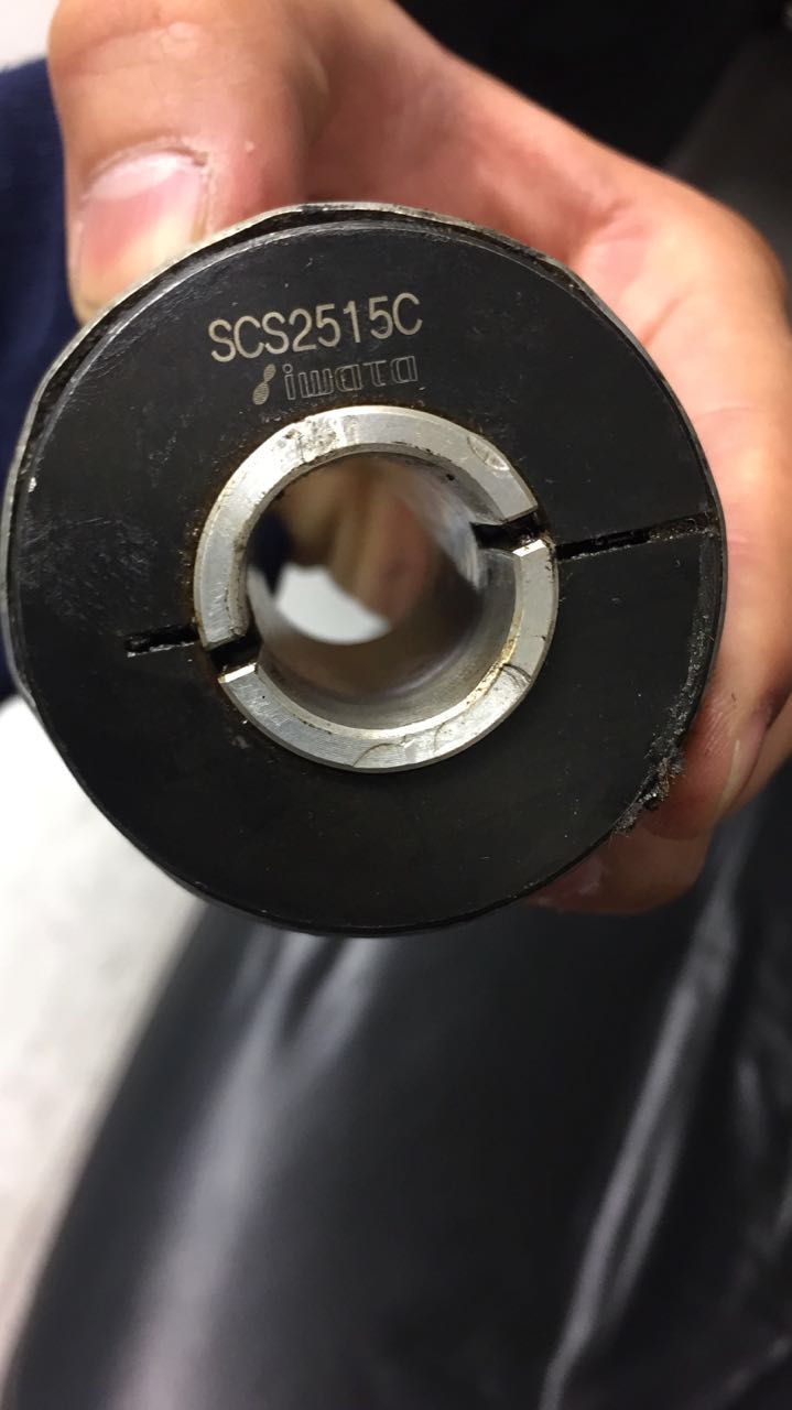 SCS2515C  