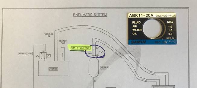 ABK11-20A 