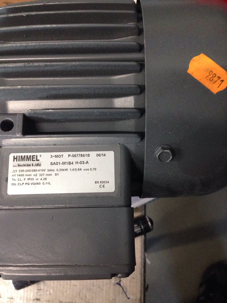 SA01-M1IBS4 / 2230000755