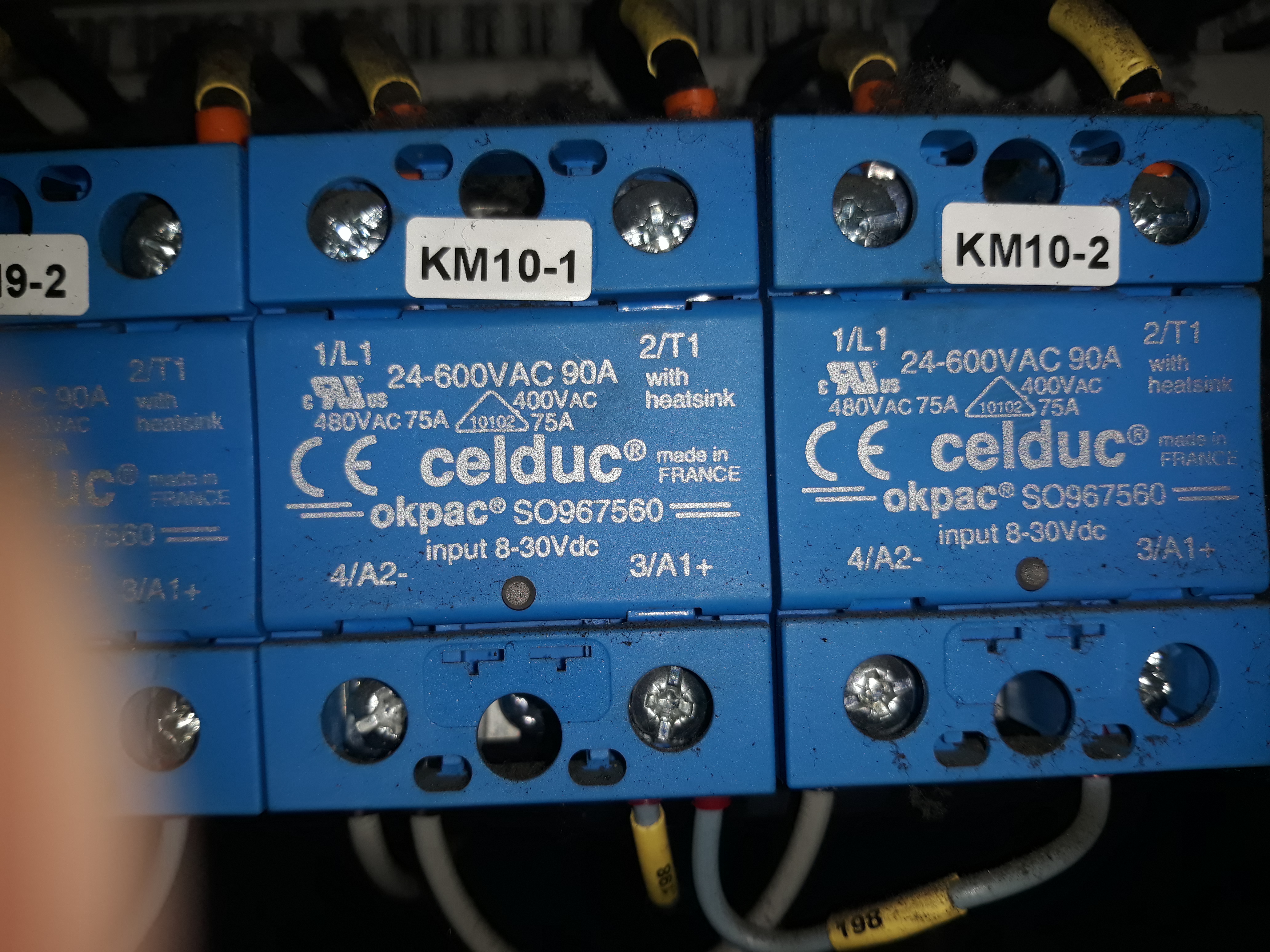 SO967560 obsolete,replaced by SO967460 