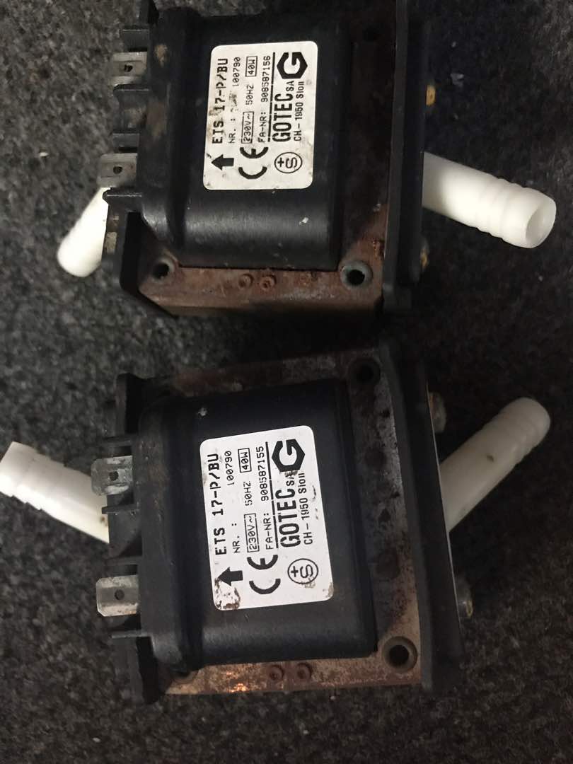ETS 17-P/BU