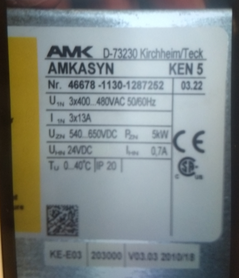 46678-1130-1287252 (OEM) 