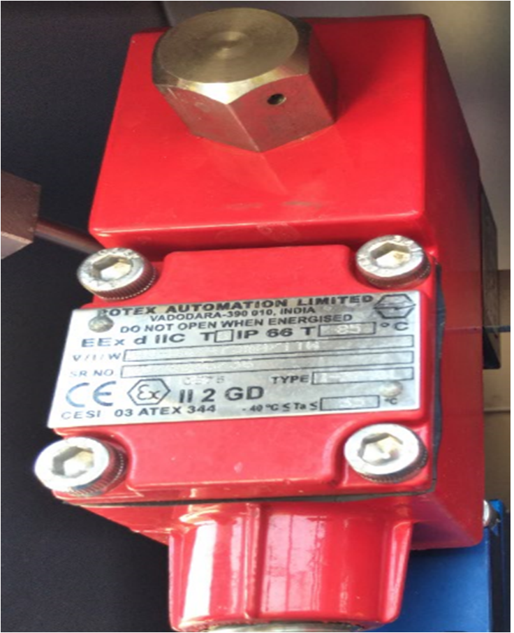 Coil-II-24VDC-39-01 