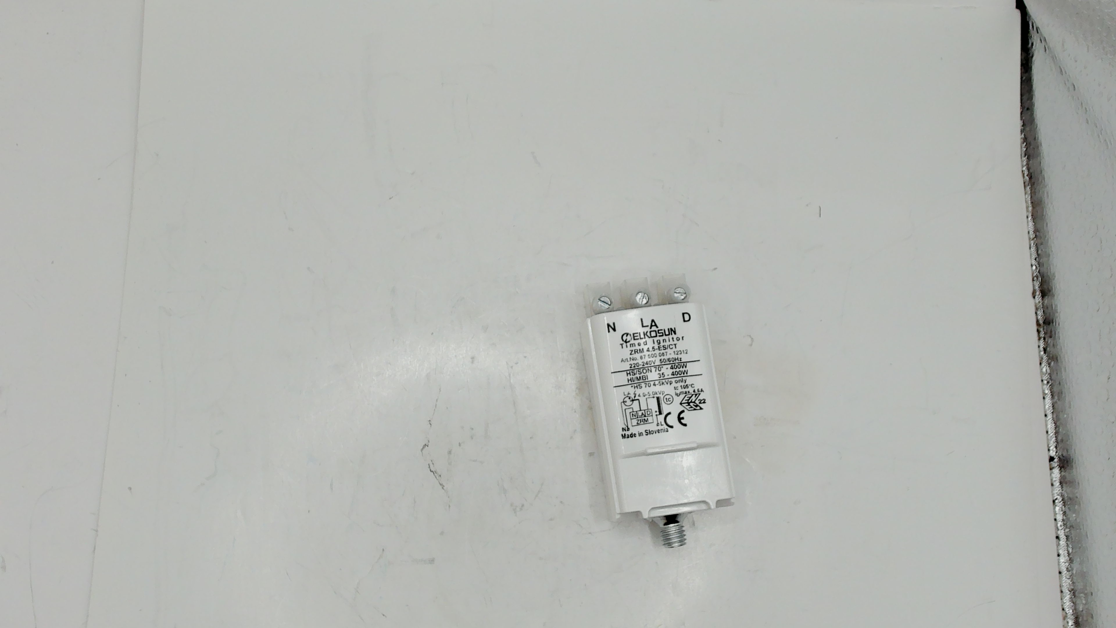 ZRM 4.5-ES/C