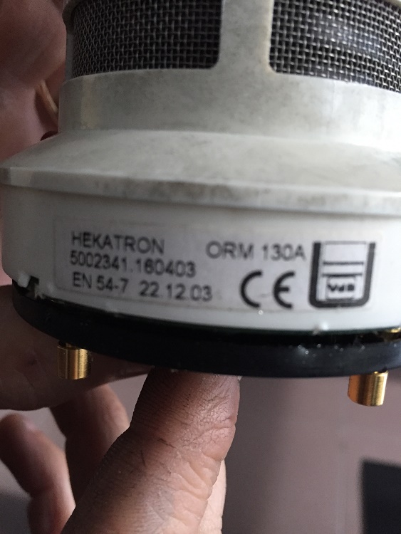 ORM 130/AZ OEM