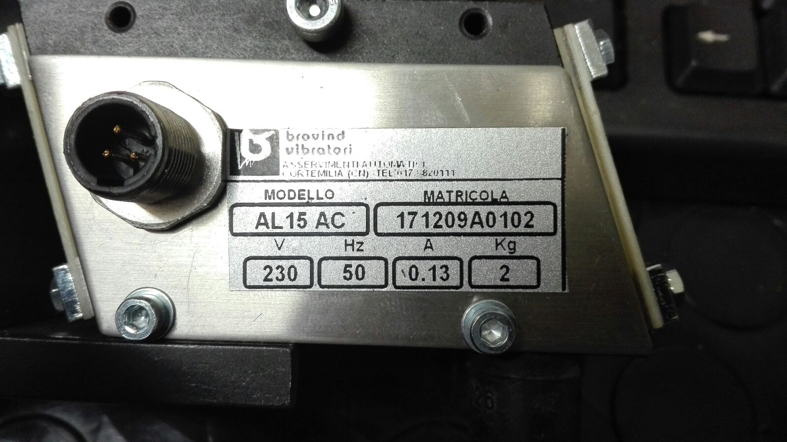 AL/15 