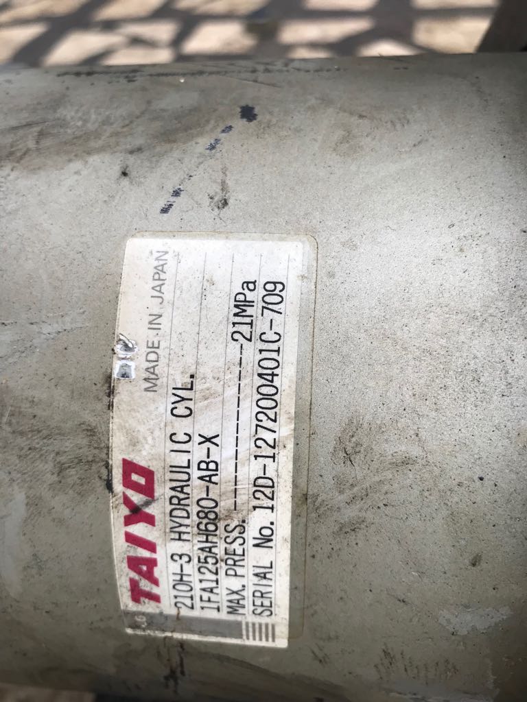 210H-3-1FA125AH680-AB-PKS-X 