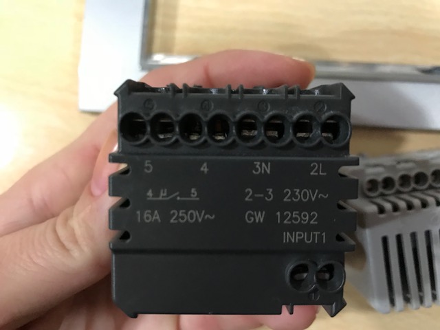 GW12592 