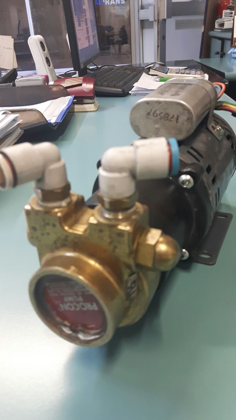 302A015F11BD-882 50 psi 