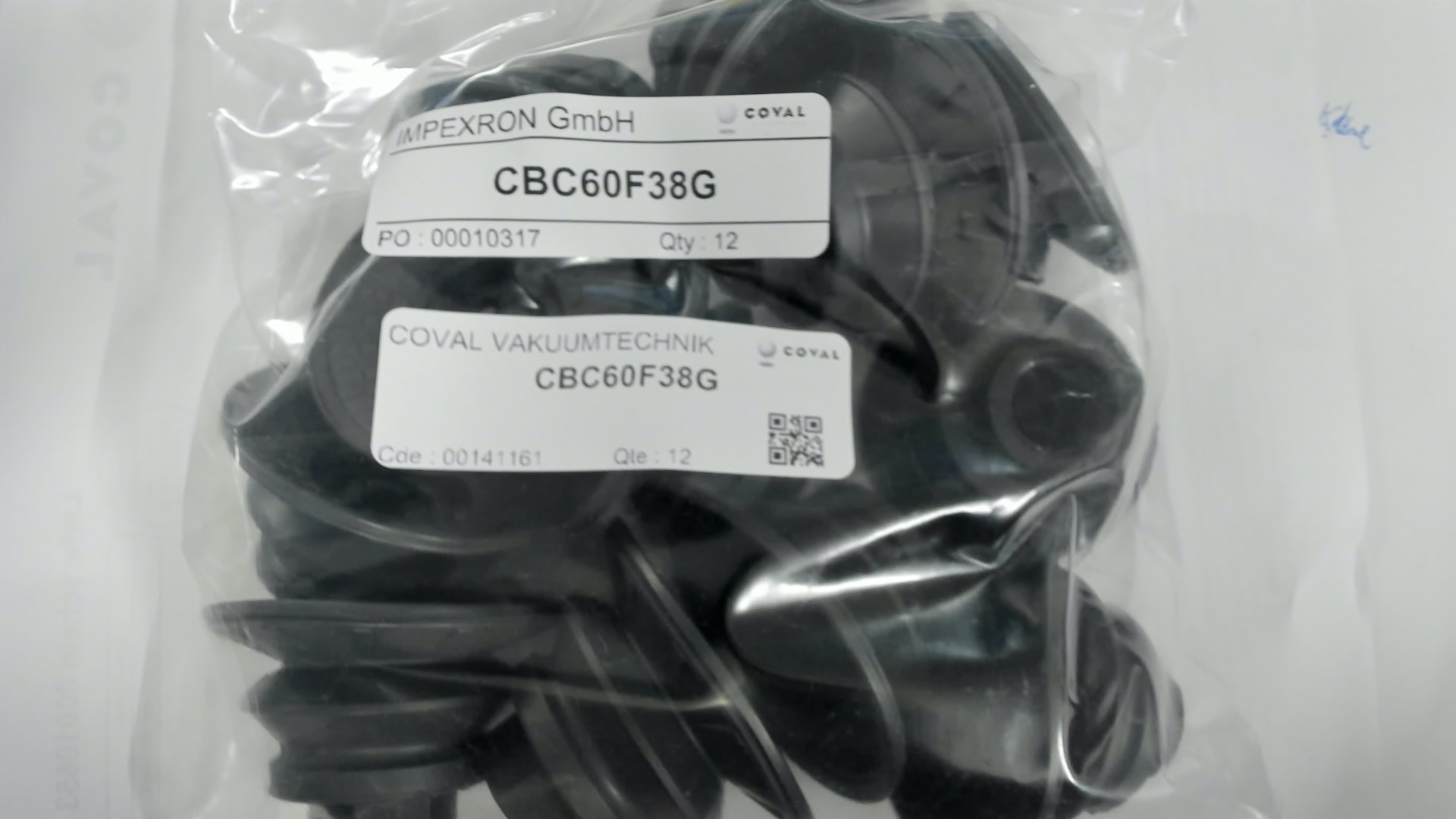 CBC60F38G