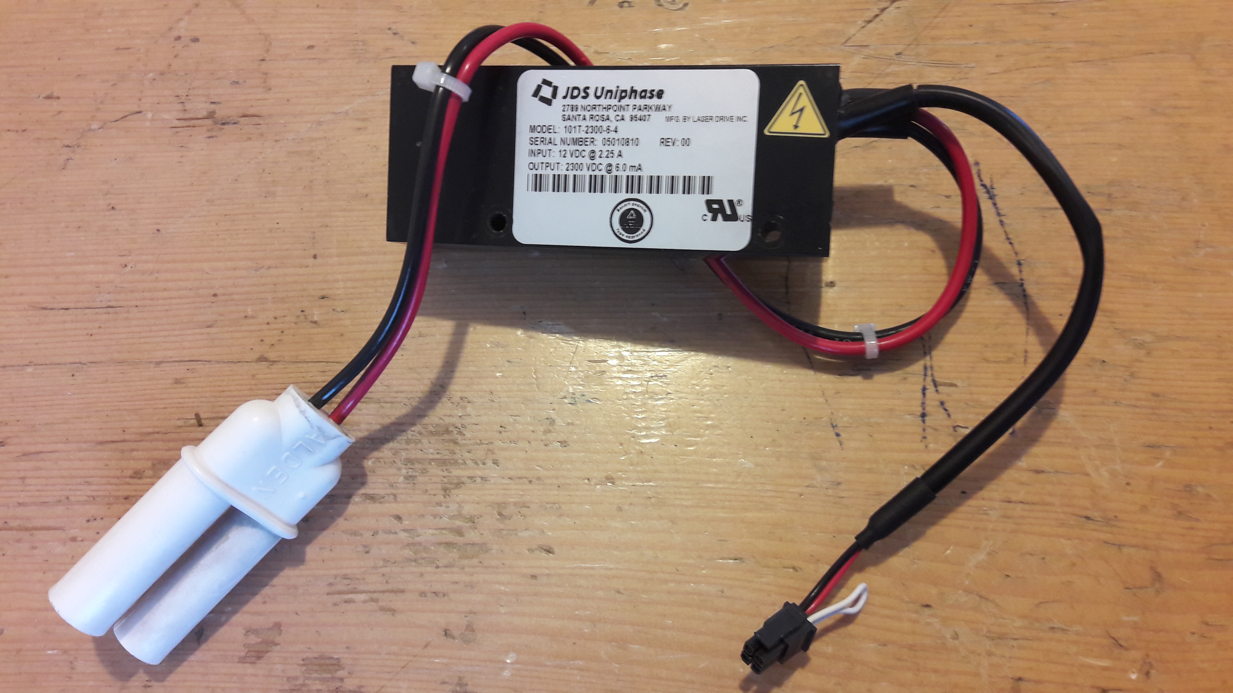 PSL-101T-2300