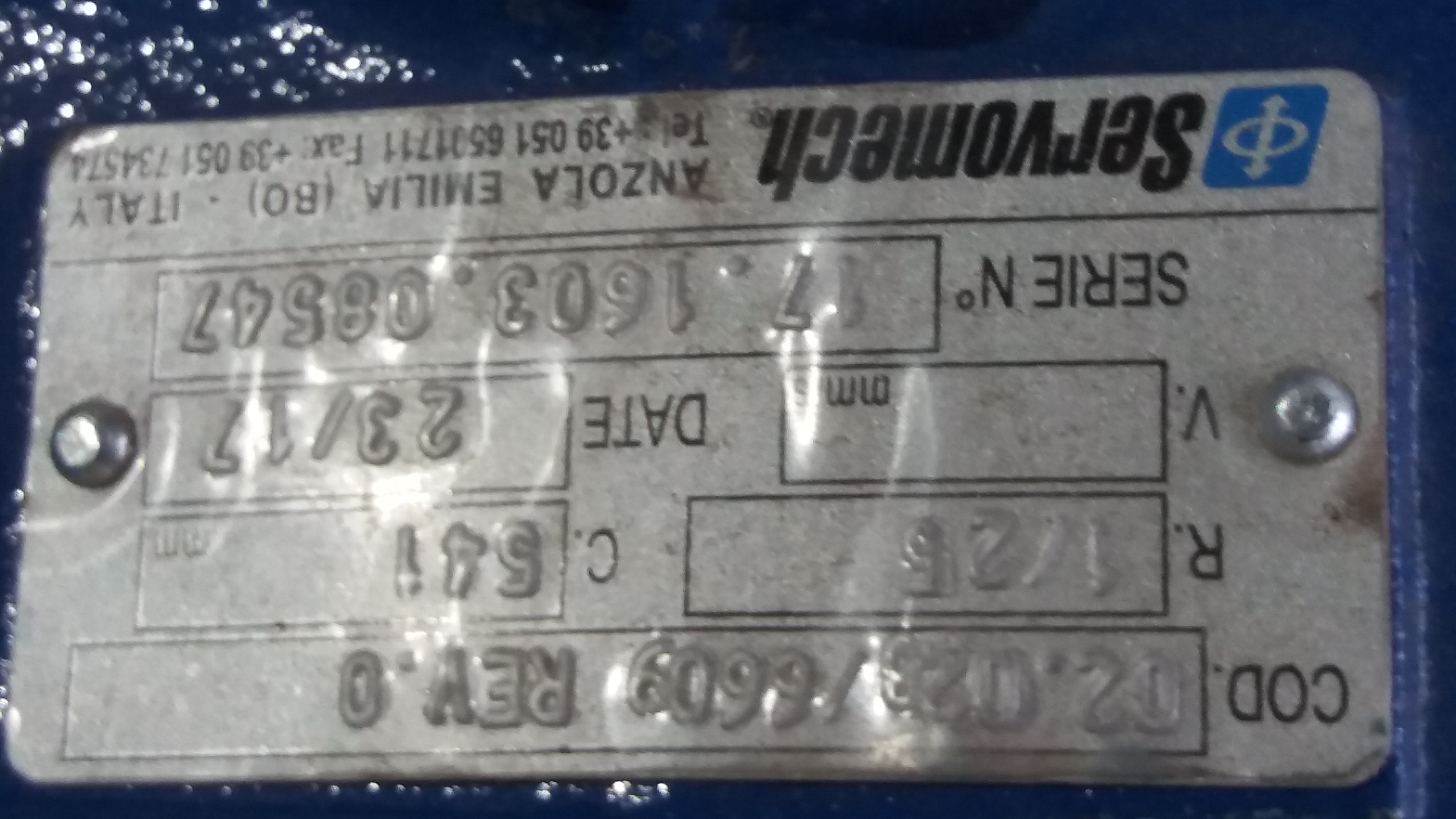TN63A7414 (OEM)