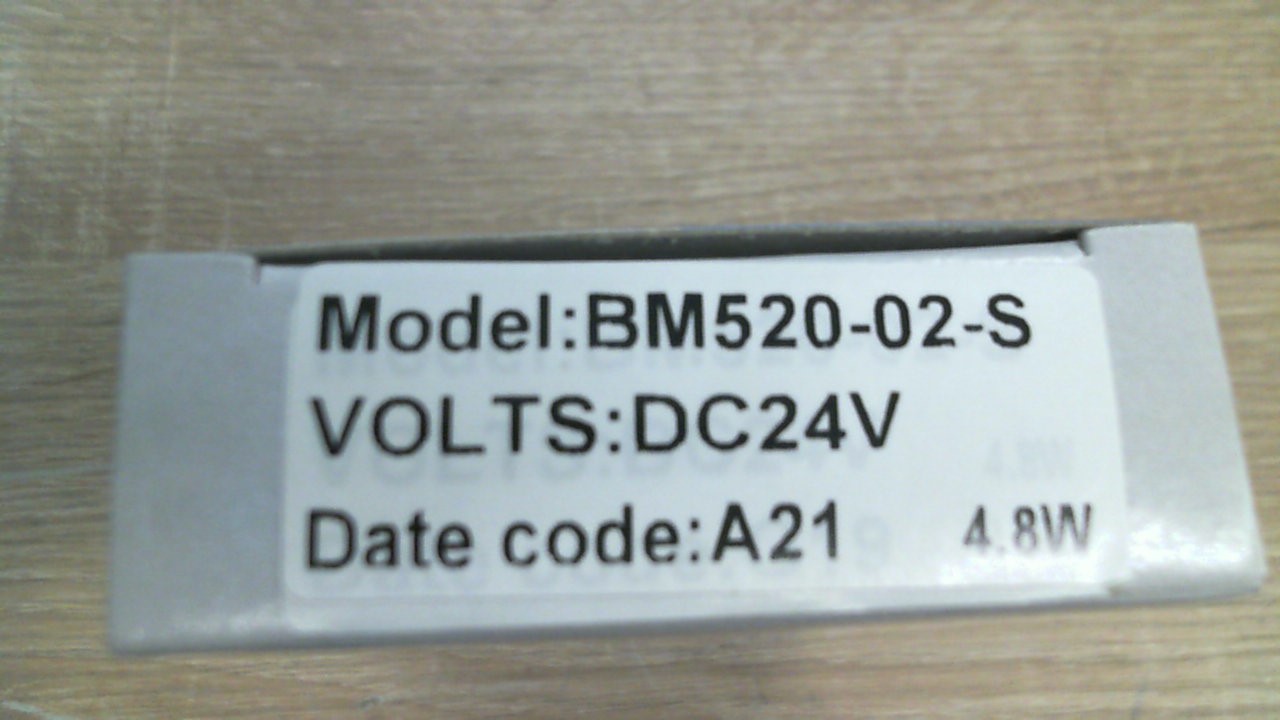 BM520-02-S9